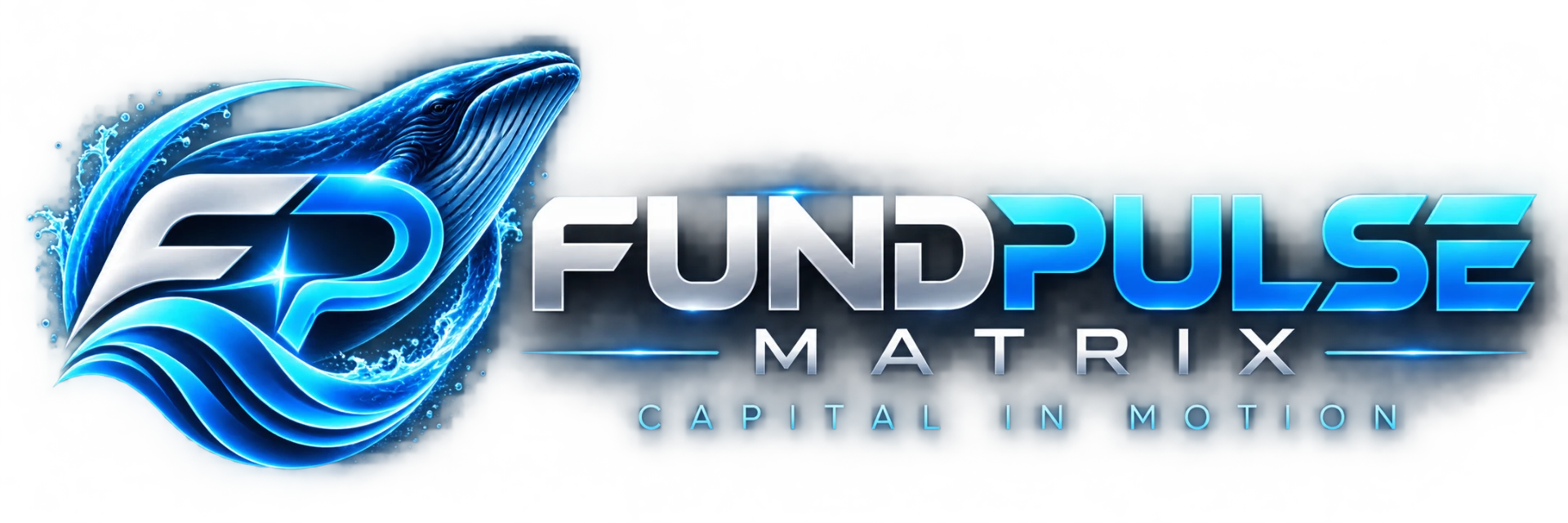 FundPulse Matrix — Capital in Motion